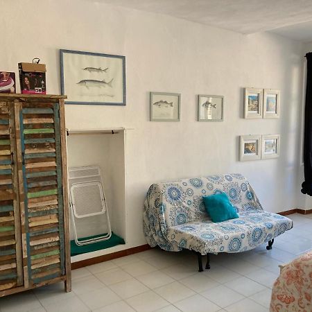 Apartment Kate Vernazza Exteriör bild