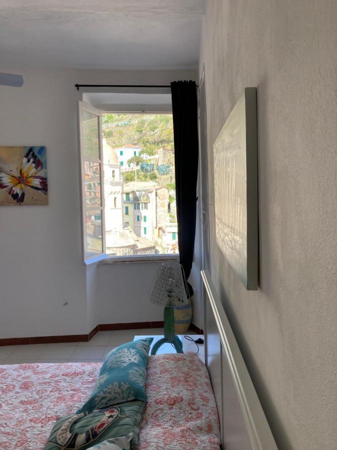 Apartment Kate Vernazza Exteriör bild
