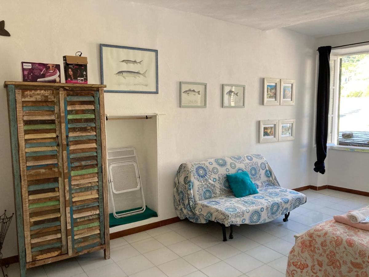 Apartment Kate Vernazza Exteriör bild