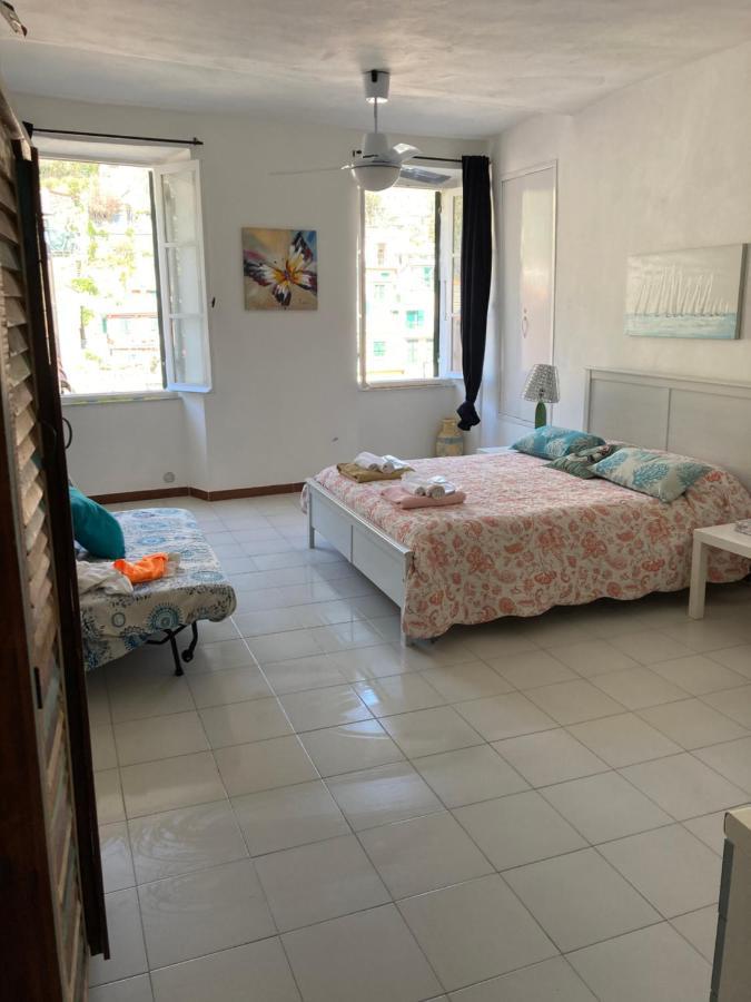 Apartment Kate Vernazza Exteriör bild