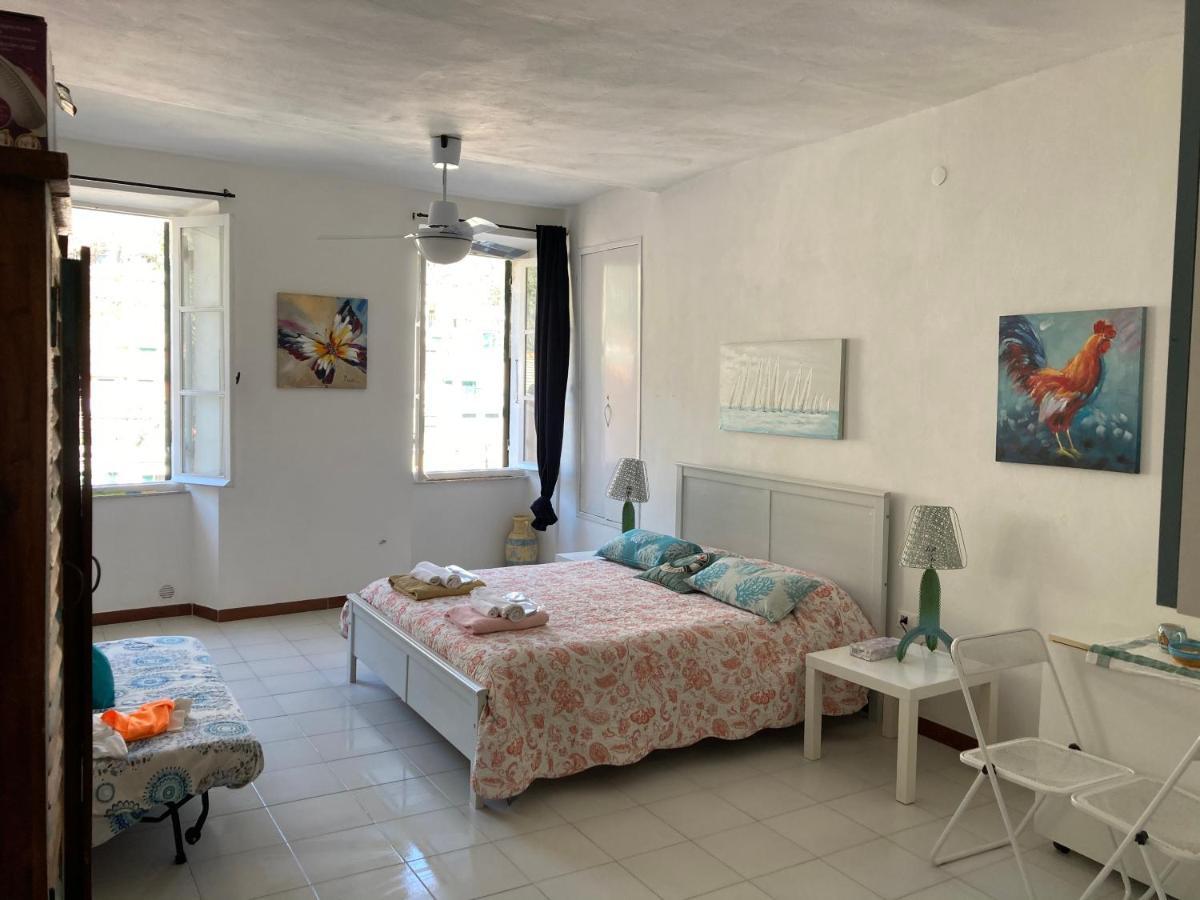 Apartment Kate Vernazza Exteriör bild