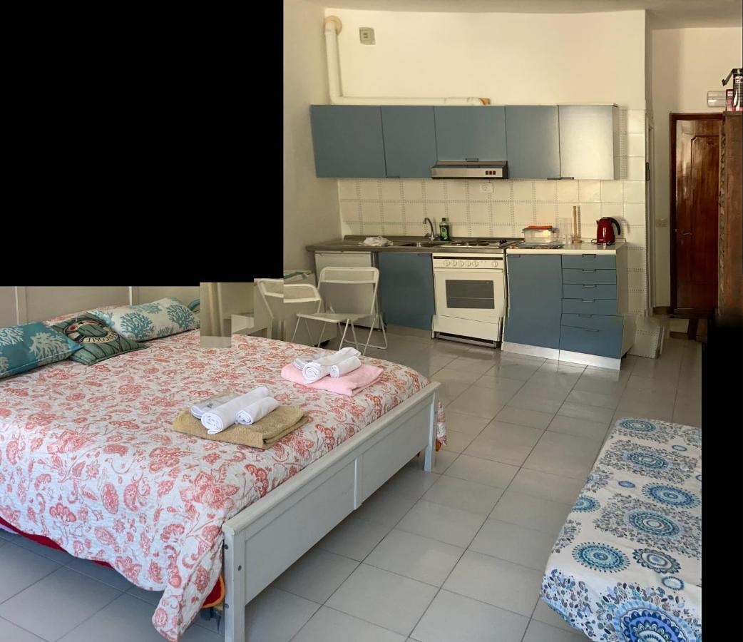 Apartment Kate Vernazza Exteriör bild